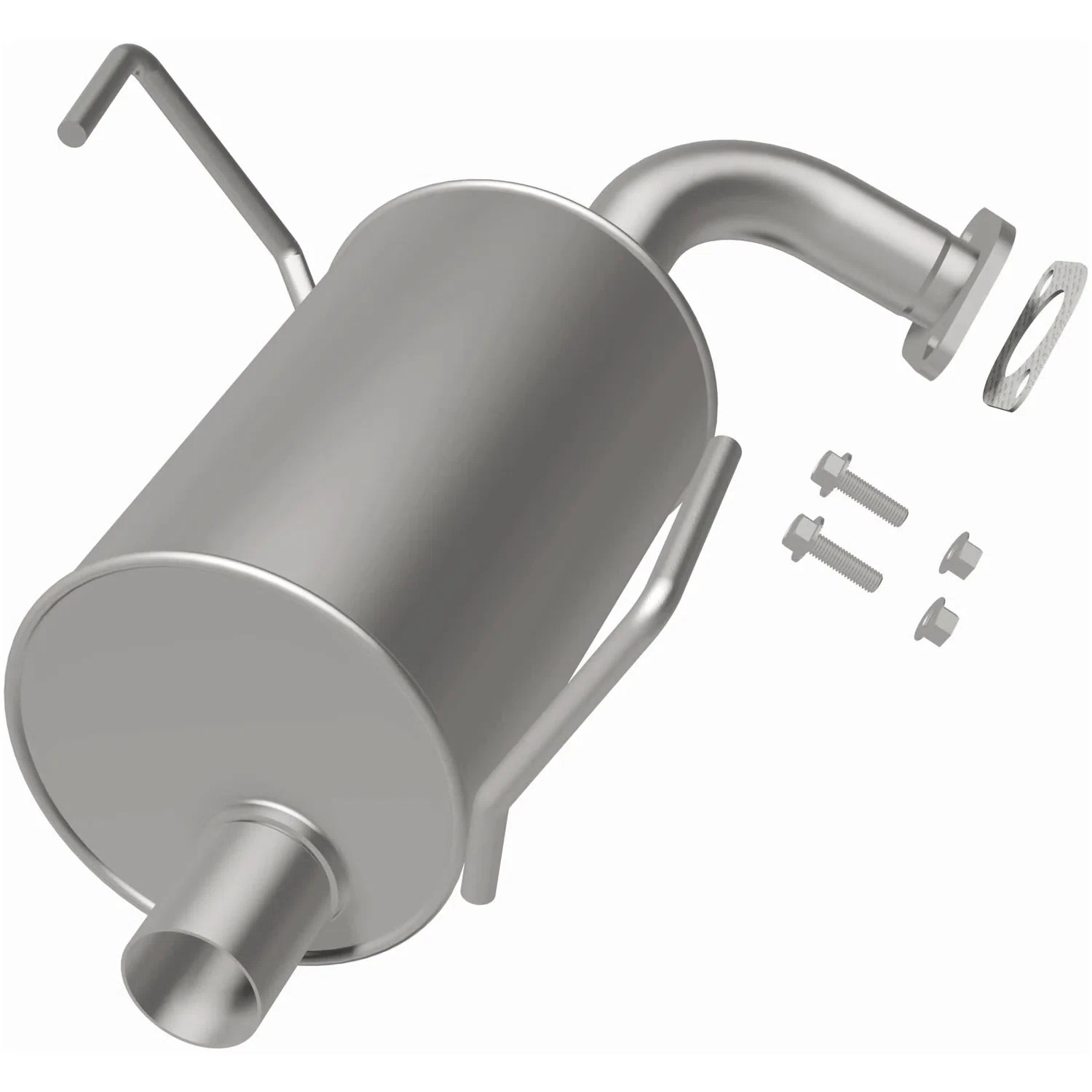 2009-2013 Subaru Forester Direct-Fit Muffler Kit 108-0085